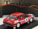 Trofeu Ford england Sierra Xr4x4 (night Version) N 10 Rally New Zealand 1988 B.stokes - G.adams 1:43 Červená Bílá