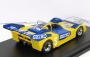 Trofeu GRD S73 Cosworth Team Seiko N 5 3rd Rally Vila Do Conde 1973 Lumaro 1:43 Modrá Žlutá