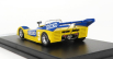 Trofeu GRD S73 Cosworth Team Seiko N 5 3rd Rally Vila Do Conde 1973 Lumaro 1:43 Modrá Žlutá