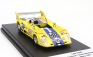 Trofeu Lola T292 Team Rays Racing N 38 24h Le Mans 1975 Nigel Clarkson - Derek Worthington 1:43 Žlutá