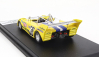 Trofeu Lola T292 Team Rays Racing N 38 24h Le Mans 1975 Nigel Clarkson - Derek Worthington 1:43 Žlutá