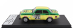 Trofeu Opel Ascona 1.9 Sr (night Version) N 26 Rally Rac Lombard 1973 Walter Rohrl - Jochen Berger 1:43 Zelená Žlutá