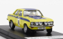 Trofeu Opel Ascona (night Version) N 14 Rally Welsh 1974 R.brookes - R.h.evans 1:43 Žlutá Modrá