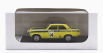 Trofeu Opel Ascona (night Version) N 14 Rally Welsh 1974 R.brookes - R.h.evans 1:43 Žlutá Modrá