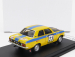 Trofeu Opel Ascona (night Version) N 23 Rally Tap 1974 G.pereira - A.aimeida Pereira 1:43 Žlutá Modrá