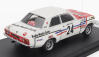 Trofeu Opel Ascona (night Version) N 24 Rally Montecarlo 1972 Henri Greder - Christian Delferier 1:43 Bílá Červená
