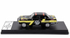 Trofeu Opel Ascona (night Version) N 29 Rally Baltic 1975 Holgher Bohne - Franz Josef Moormann 1:43 Černá Žlutá