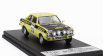 Trofeu Opel Ascona (night Version) N 29 Rally Lyon Charbonnieres 1973 Walter Rohl - Jochen Berger 1:43 Žlutá Černá