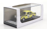 Trofeu Opel Ascona (night Version) N 29 Rally Lyon Charbonnieres 1973 Walter Rohl - Jochen Berger 1:43 Žlutá Černá