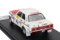 Trofeu Opel Ascona (night Version) N 40 Rally Tap 1972 Marie Claude Beaumont - Christine Cicanot 1:43 Bílá Červená