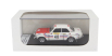 Trofeu Opel Ascona (night Version) N 40 Rally Tap 1972 Marie Claude Beaumont - Christine Cicanot 1:43 Bílá Červená