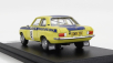 Trofeu Opel Ascona (night Version) N 8 Rally Welsh 1974 T.fall - M.broad 1:43 Žlutá Modrá