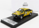 Trofeu Opel Kadett C Gt/e (night Version) N 16 4th Rally Montecarlo 1976 Walter Rohrl - Jochen Berger 1:43 Žlutá Černá
