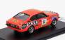Trofeu Opel Kadett Gt/e (night Version) N 14 2nd Rally Janner 1977 Sepp Haider - Jorg Pattermann 1:43 Orange