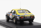 Trofeu Opel Kadett Gt/e (night Version) N 20 Rally Sanremo 1977 F.ormezzano - R.meiohas 1:43 Žlutá Černá