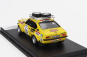 Trofeu Opel Kadett Gt/e (night Version) N 24 Rally Montecarlo 1978 Jerzy Landsberg - Marek Muszynski 1:43 Žlutá
