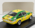 Trofeu Opel Kadett Gt/e (night Version) N 7 Winner Rally Hessen 1976 W.smolej - C.geistdorfer 1:43 Žlutá Zelená
