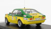 Trofeu Opel Kadett Gt/e (night Version) N 7 Winner Rally Hessen 1976 W.smolej - C.geistdorfer 1:43 Žlutá Zelená
