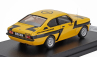 Trofeu Opel Kadett Gte N 0 Test Car Rally Montecarlo 1975 Walter Rohrl - Jochen Berger 1:43 Žlutá Černá