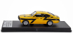 Trofeu Opel Kadett Gte N 0 Test Car Rally Montecarlo 1975 Walter Rohrl - Jochen Berger 1:43 Žlutá Černá