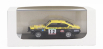 Trofeu Opel Kadett Gte (night Version) N 12 Rally Portugal 1977 F.wittmann - K.nestinger 1:43 Žlutá Černá