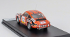 Trofeu Porsche 911 Carera Rs Coupe (night Version) N 22 Rally Tap 1974 Americo Nunes - Antonio Morais 1:43 Orange