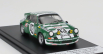 Trofeu Porsche 911 Carera Rs Coupe (night Version) N 43 24h Le Mans 1973 Jurgen Zink - Gerd Quist - Manfred Laub 1:43 Zelená Bílá
