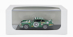 Trofeu Porsche 911 Carera Rs Coupe (night Version) N 43 24h Le Mans 1973 Jurgen Zink - Gerd Quist - Manfred Laub 1:43 Zelená Bílá