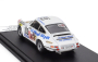 Trofeu Porsche 911 Carrera Rs Coupe N 103 Tour Auto 1973 Herve Bayard - Rene Ligonnet 1:43 Bílá
