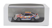 Trofeu Porsche 911 Carrera Rs Coupe (night Version) N 33 Rally Montecarlo 1976 Nicolas Koob - Nico Demuth 1:43 Různé