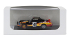 Trofeu Porsche 911 Carrera Rs Coupe (night Version) N 48 Rally Montecarlo 1976 Reiner Altenheimer - Gerd Blankenhagen 1:43 Černá Žlutá Červená