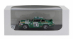 Trofeu Porsche 911 Scf Coupe N 87 24h Le Mans 1975 Rene Boubet - Philippe Dermagne 1:43 Zelená
