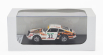 Trofeu Porsche 911s Coupe N 33 Rally Portugal 1978 Americo Nunes - Mira Amaral 1:43 Bílá Černá