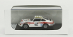 Trofeu Porsche 911s Coupe N 42 24h Le Mans 1971 Jean Mesange - Gerard Darton Merlin 1:43 Bílá Červená