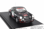 Trofeu Porsche 911s Coupe (night Version) N 17 Rally Portugal 1977 Mario Silva - Sa Chaves 1:43 Black