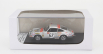 Trofeu Porsche 911s Coupe (night Version) N 67 24h Le Mans 1970 Jean Claude Parot - Jacques Dechaumel 1:43 Silver