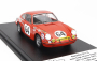Trofeu Porsche 911s Coupe Team C.haldi N 64 24h Le Mans 1970 Jean Sage - Pierre Greub 1:43 Orange