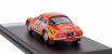 Trofeu Renault Alpine A110 Coupe N 49 Rally Montecarlo 1973 Alex Vineis - Oswald Peri 1:43 Red