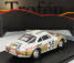 Trofeu Renault Alpine A110 N 36 Rally Ypres 1972 F.vandecaveye - W.plas 1:43 Bílé Zlato