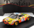 Trofeu Renault Alpine A110 N 38 Rally Sanremo 1981 C.rey - Struyf 1:43 Žlutá Černá Oranžová