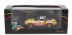 Trofeu Renault Alpine A110 N 38 Rally Sanremo 1981 C.rey - Struyf 1:43 Žlutá Černá Oranžová