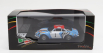 Trofeu Renault Alpine A110 N I Rally Poland 1974 S.zasada - E.zasada 1:43 Modrá Bílá Červená