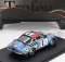 Trofeu Renault Alpine A110 (night Version) N 6 Rally East African Safari 1975 Rob Collinge - Rob Combes 1:43 Světle Modrá