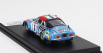 Trofeu Renault Alpine A110 (night Version) N 6 Rally East African Safari 1975 Rob Collinge - Rob Combes 1:43 Světle Modrá