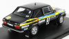 Trofeu Saab 99 Turbo N 3 Winner Rally Sweden 1979 S.blomqvist - B.cederberg 1:43 Black