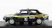 Trofeu Saab 99 Turbo N 3 Winner Rally Sweden 1979 S.blomqvist - B.cederberg 1:43 Black
