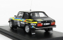 Trofeu Saab 99 Turbo N 3 Winner Rally Sweden 1979 S.blomqvist - B.cederberg 1:43 Black