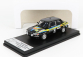Trofeu Saab 99 Turbo N 3 Winner Rally Sweden 1979 S.blomqvist - B.cederberg 1:43 Black