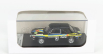 Trofeu Saab 99 Turbo N 3 Winner Rally Sweden 1979 S.blomqvist - B.cederberg 1:43 Black