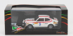 Trofeu Toyota Corolla Levin (night Version) N 3 Rally Acropolis 1975 A.warmbold - J.davenport 1:43 Bílá Červená